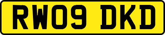RW09DKD