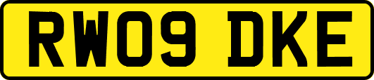 RW09DKE