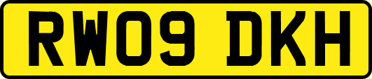 RW09DKH