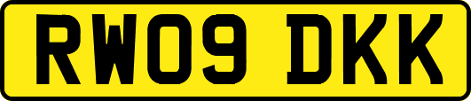 RW09DKK