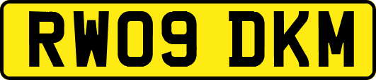 RW09DKM