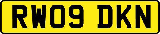 RW09DKN