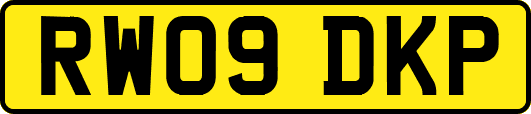 RW09DKP
