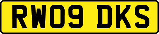 RW09DKS