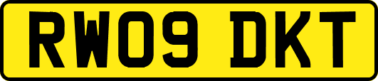 RW09DKT