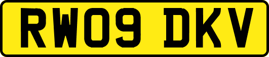 RW09DKV