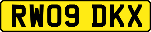 RW09DKX