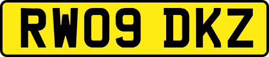 RW09DKZ