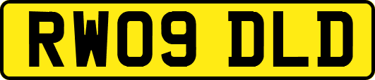 RW09DLD