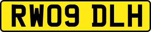 RW09DLH