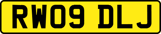 RW09DLJ