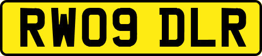 RW09DLR