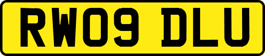 RW09DLU