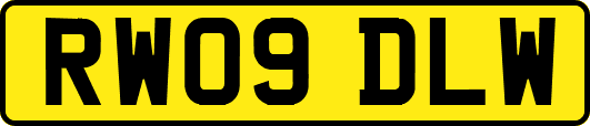 RW09DLW