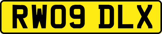 RW09DLX