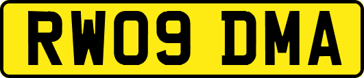 RW09DMA