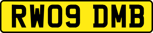 RW09DMB