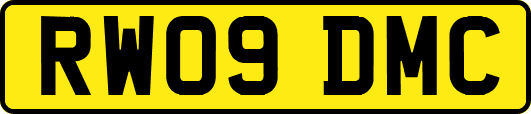 RW09DMC
