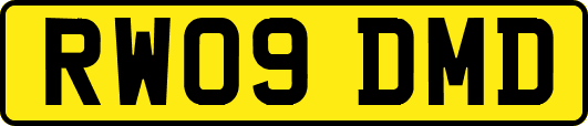 RW09DMD