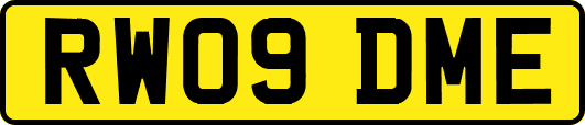 RW09DME