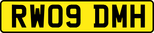 RW09DMH