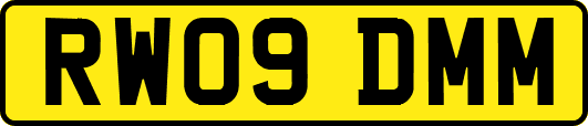RW09DMM
