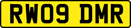 RW09DMR