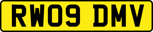 RW09DMV