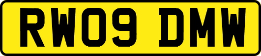 RW09DMW