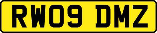 RW09DMZ