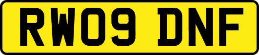 RW09DNF