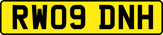 RW09DNH