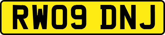 RW09DNJ