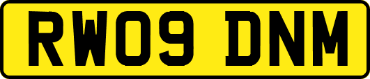 RW09DNM