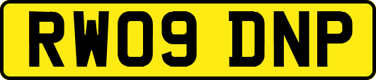 RW09DNP