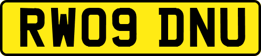 RW09DNU