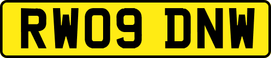 RW09DNW