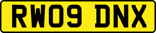 RW09DNX