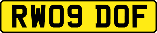 RW09DOF