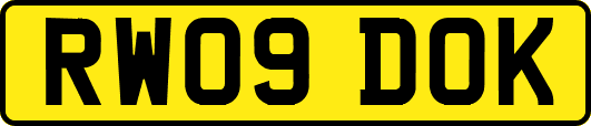 RW09DOK