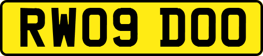 RW09DOO