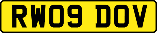 RW09DOV