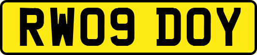 RW09DOY