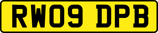 RW09DPB