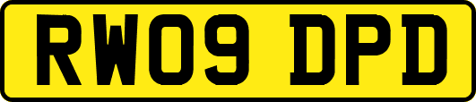 RW09DPD