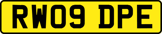RW09DPE