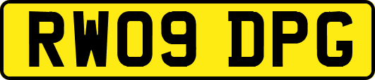 RW09DPG