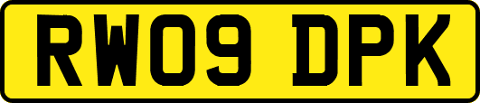 RW09DPK
