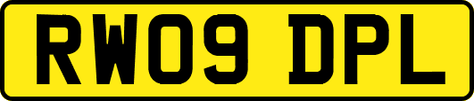 RW09DPL