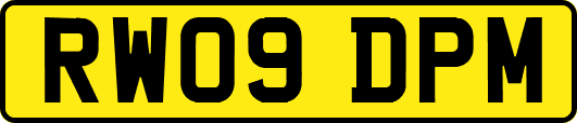 RW09DPM